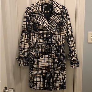 The Limited Trench Size Small